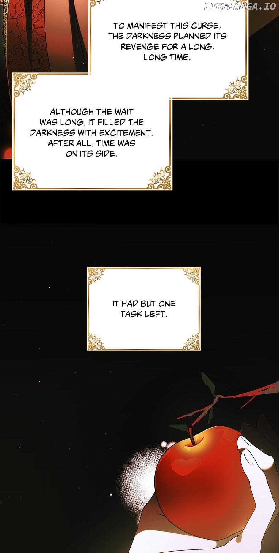 Saving My Sweetheart Chapter 115 - page 14