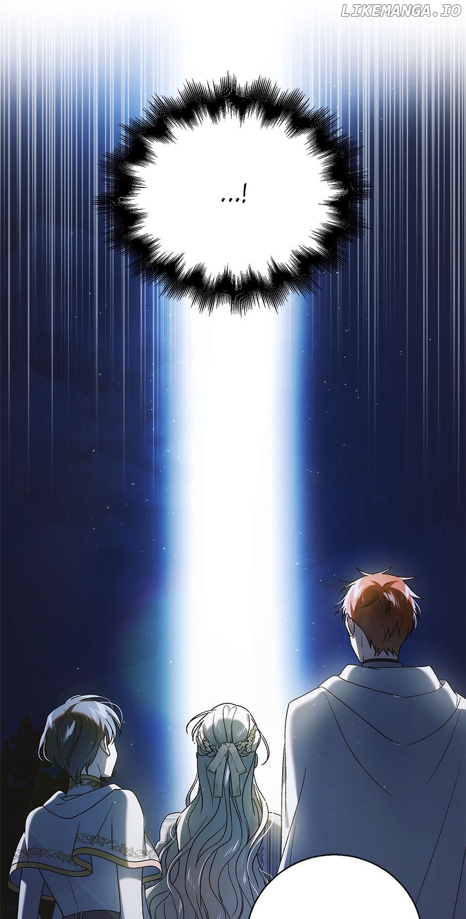 Saving My Sweetheart Chapter 115 - page 25