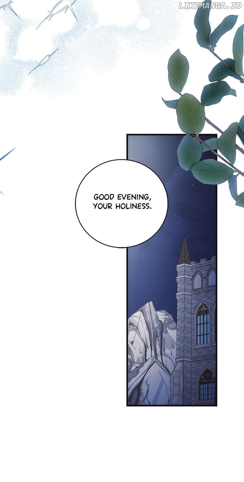 Saving My Sweetheart Chapter 115 - page 32