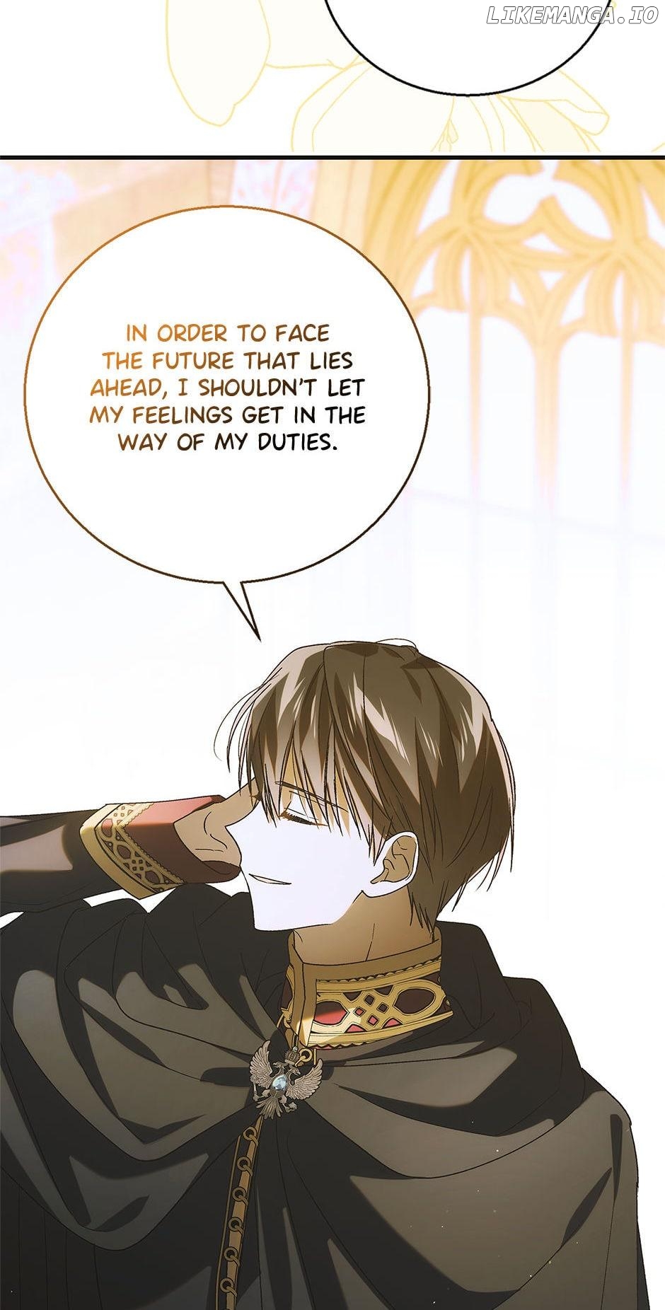 Saving My Sweetheart Chapter 115 - page 42