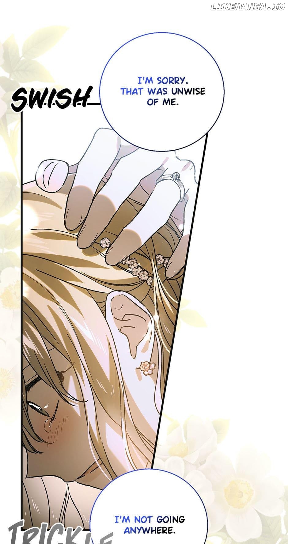 Saving My Sweetheart Chapter 115 - page 49