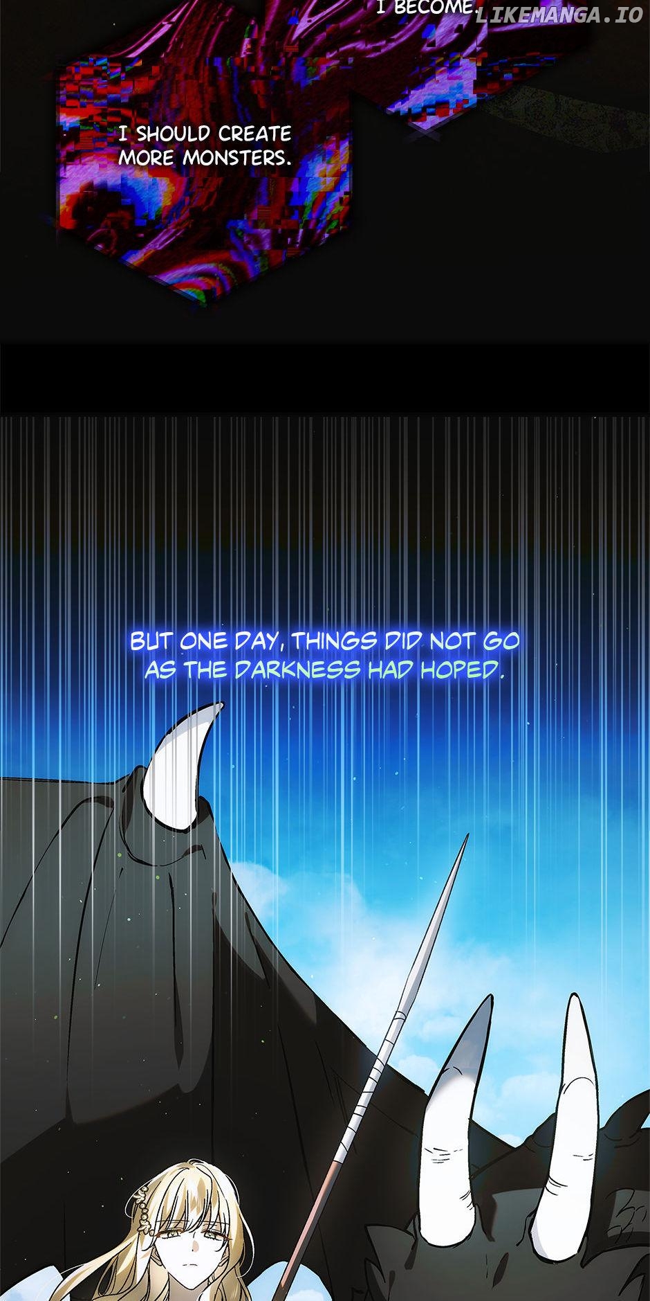 Saving My Sweetheart Chapter 115 - page 7
