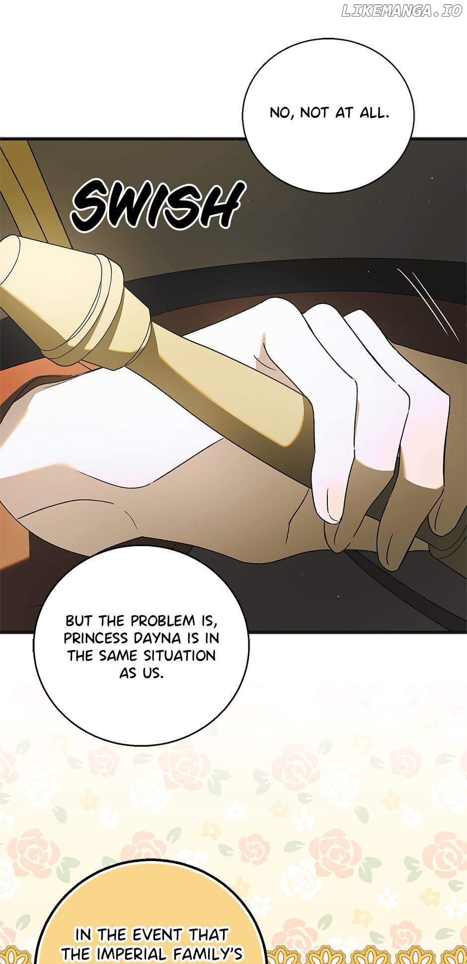 Saving My Sweetheart Chapter 115 - page 80