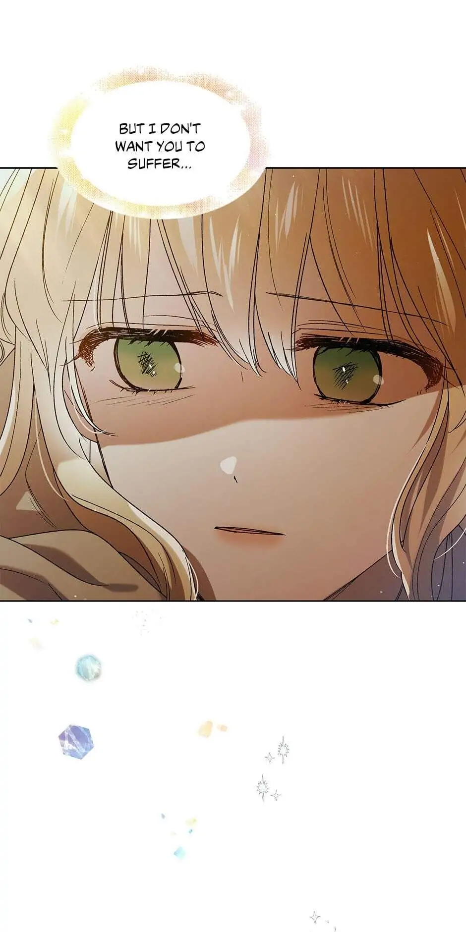 Saving My Sweetheart Chapter 44 - page 11