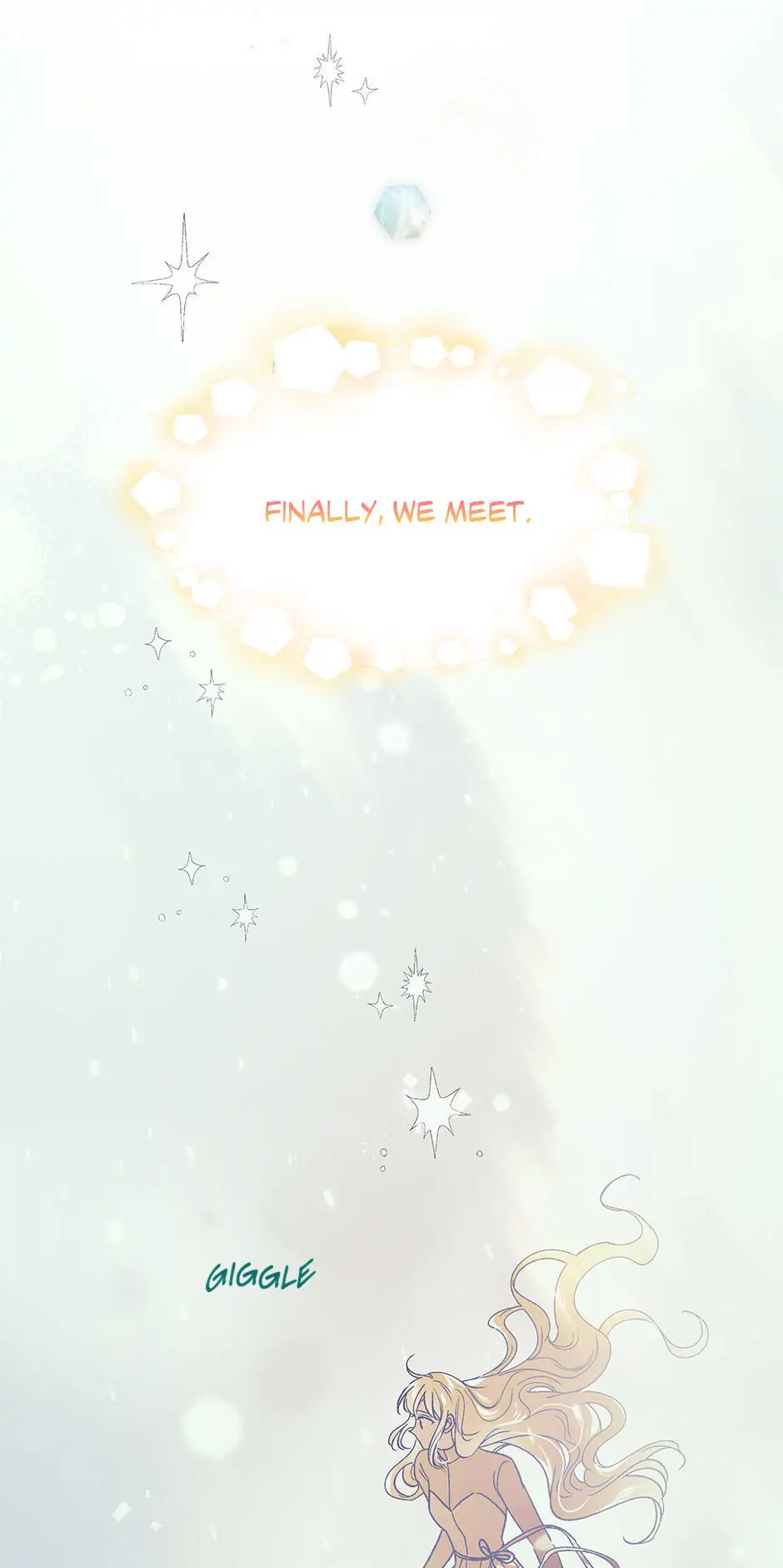 Saving My Sweetheart Chapter 44 - page 13