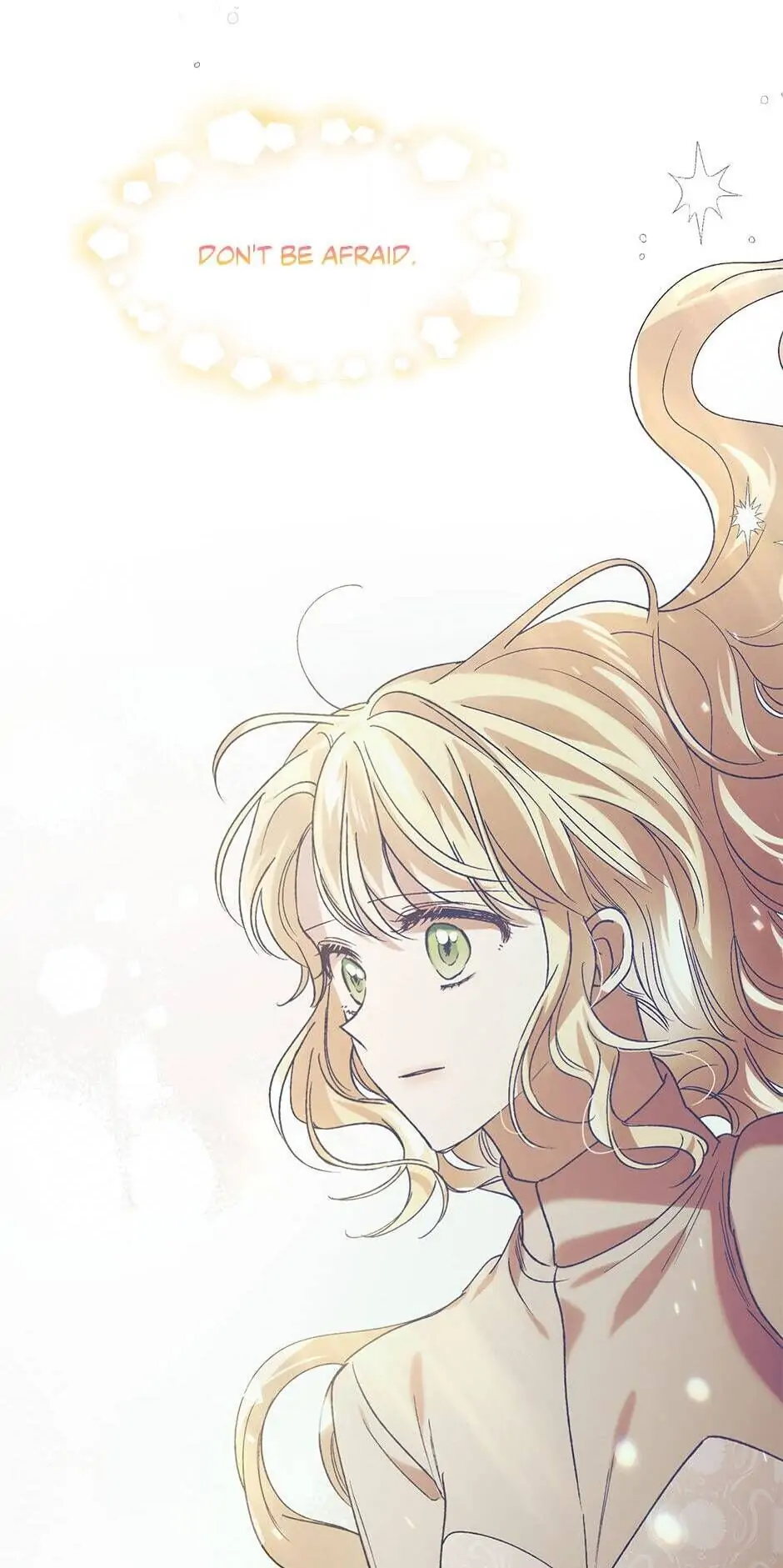 Saving My Sweetheart Chapter 44 - page 15