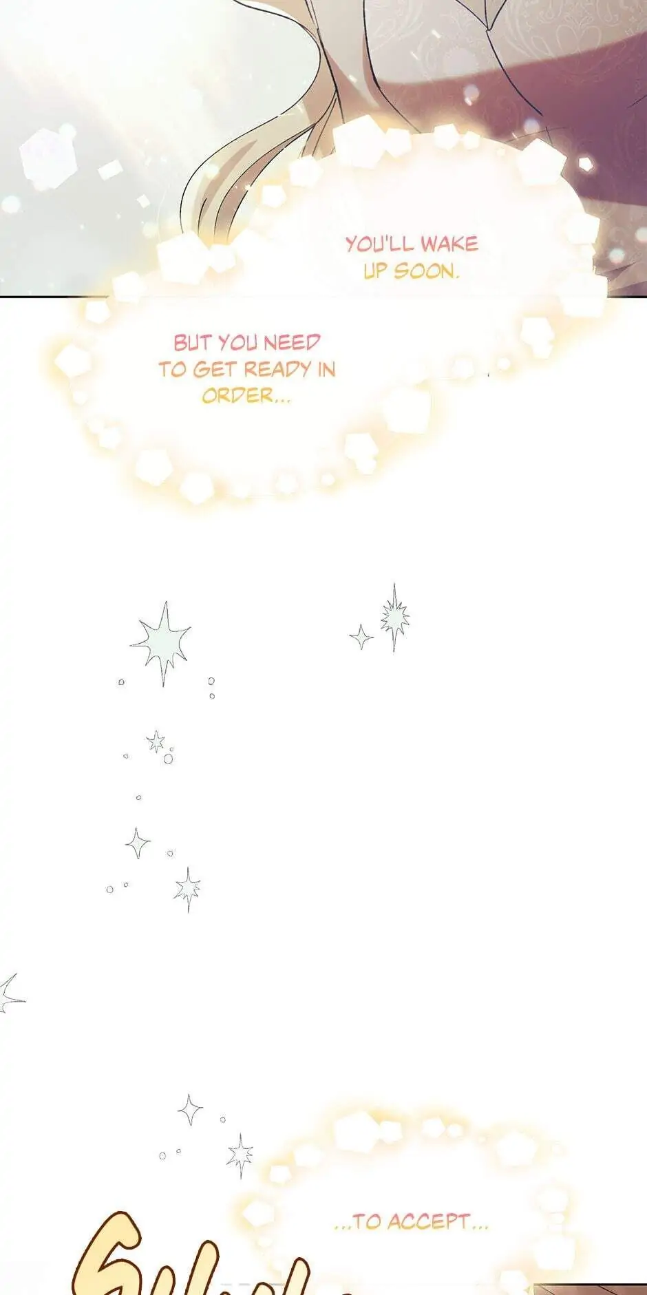 Saving My Sweetheart Chapter 44 - page 16