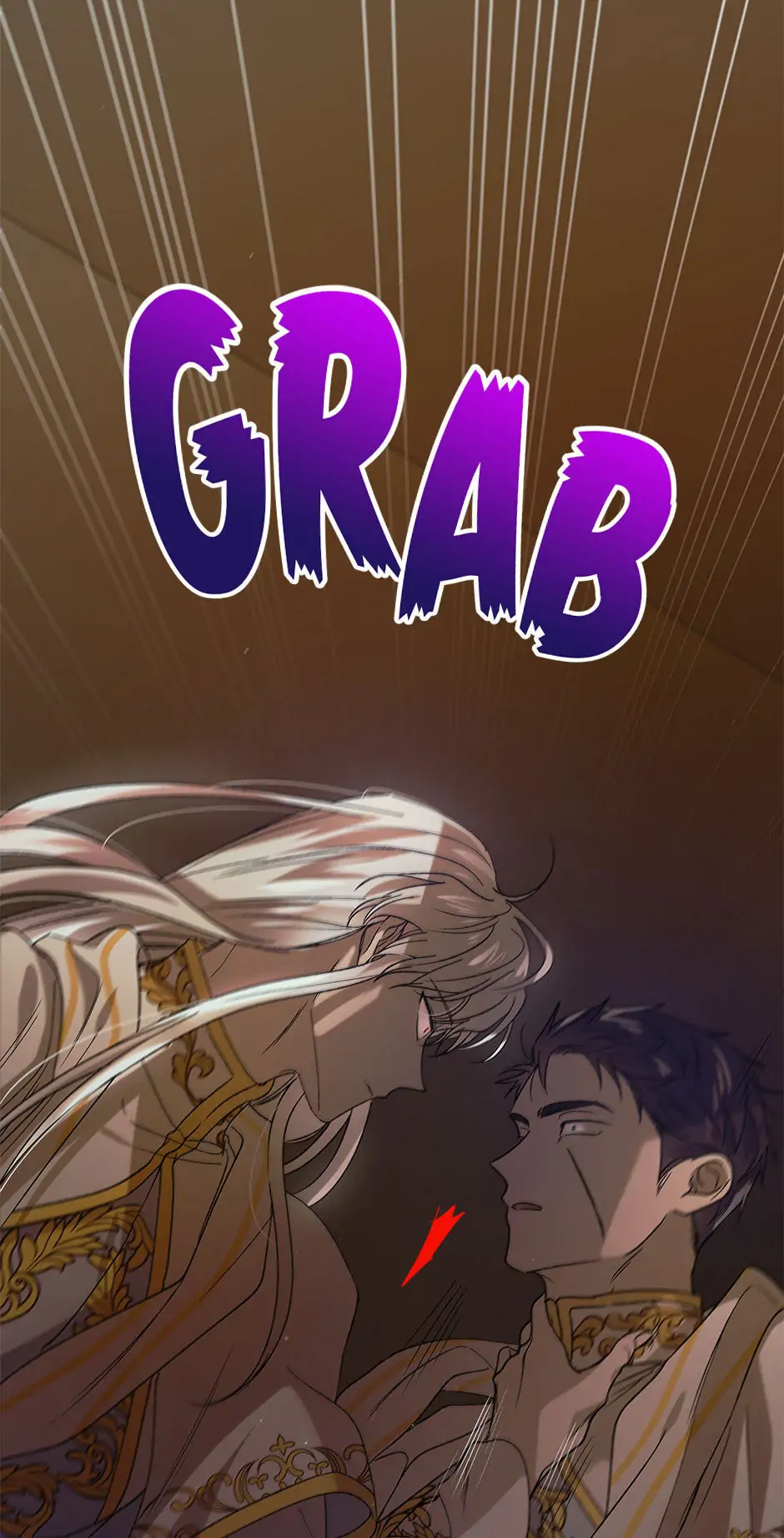 Saving My Sweetheart Chapter 44 - page 29
