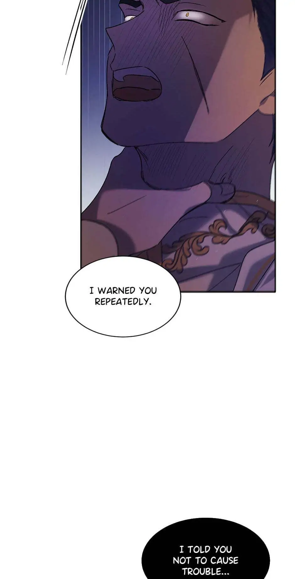 Saving My Sweetheart Chapter 44 - page 31