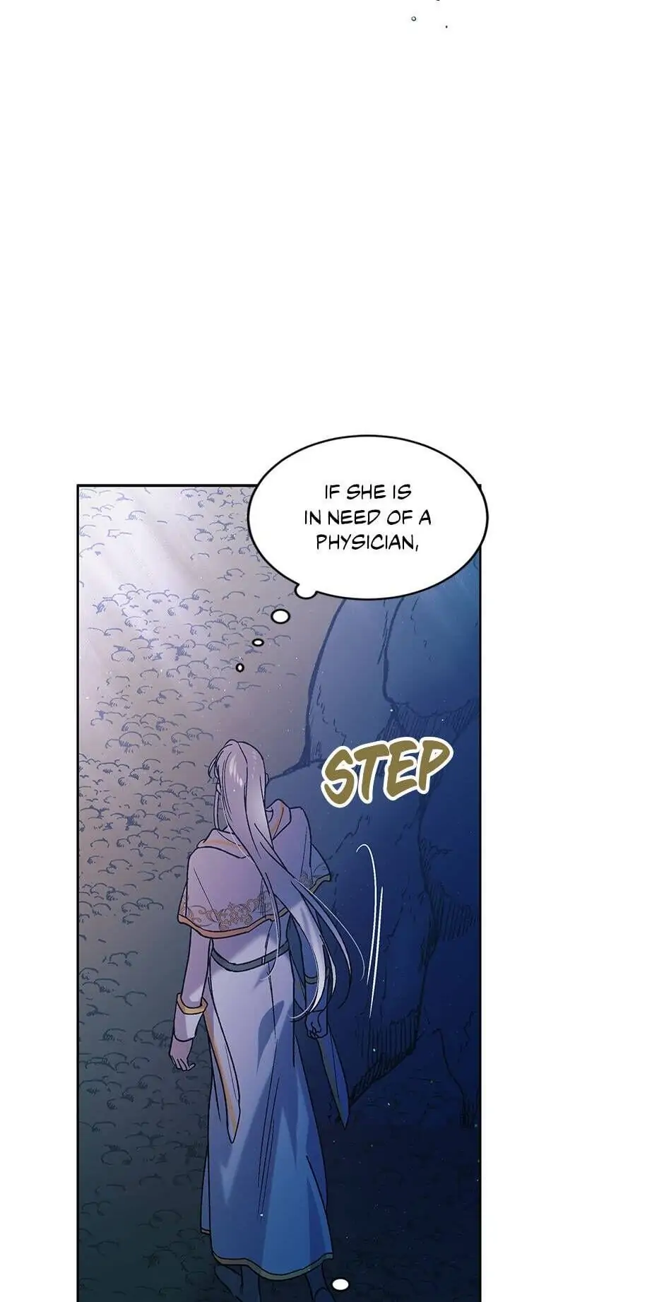 Saving My Sweetheart Chapter 44 - page 41