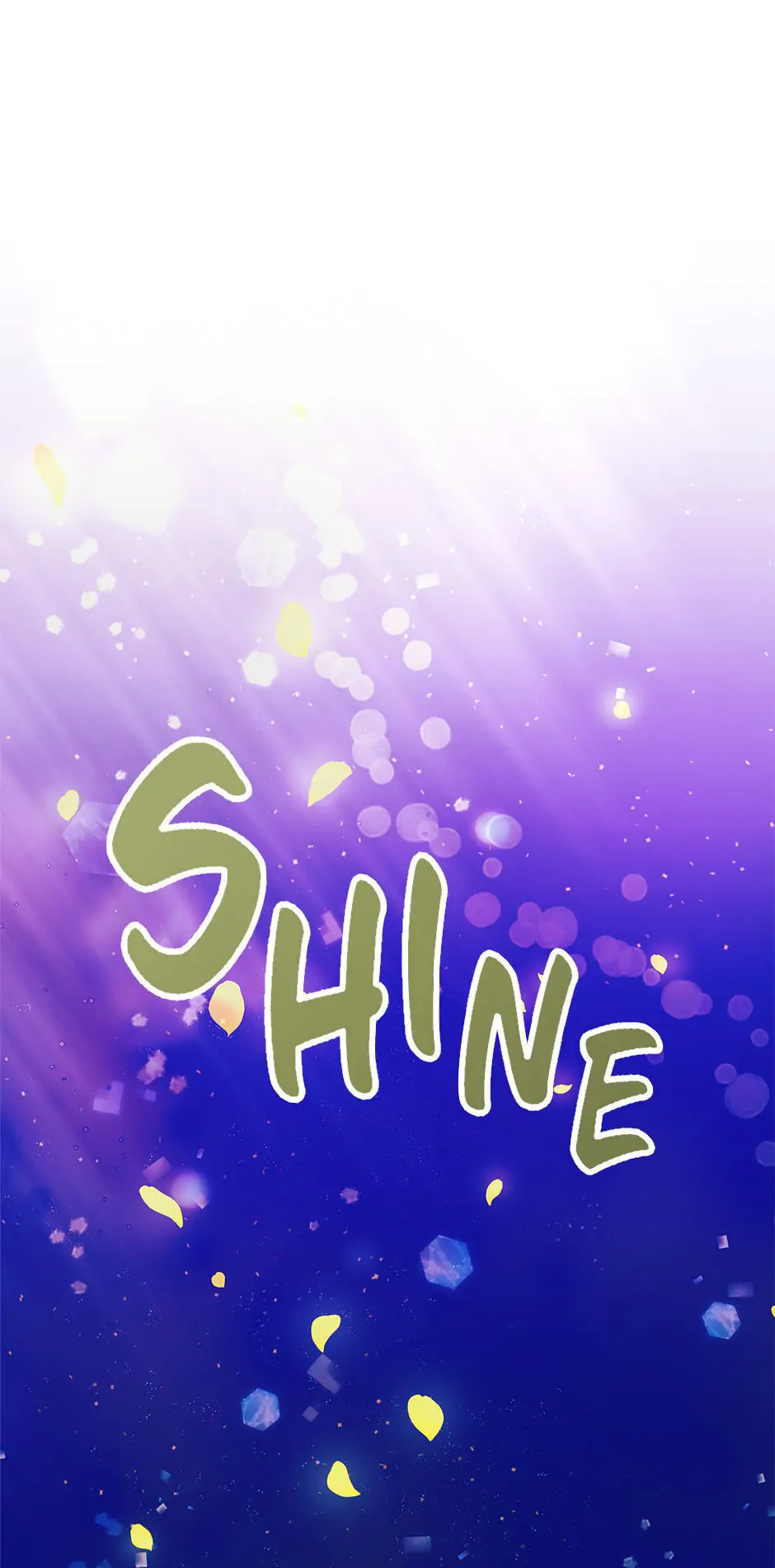 Saving My Sweetheart Chapter 44 - page 45