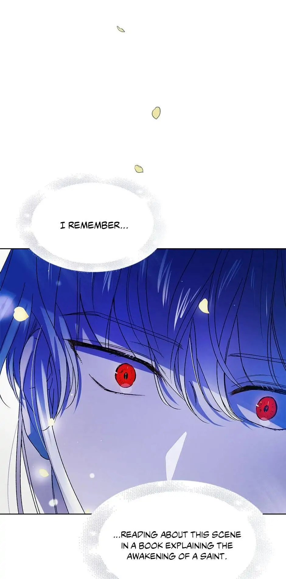 Saving My Sweetheart Chapter 44 - page 50