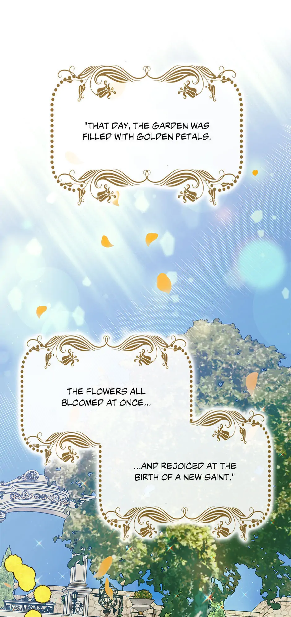 Saving My Sweetheart Chapter 44 - page 53