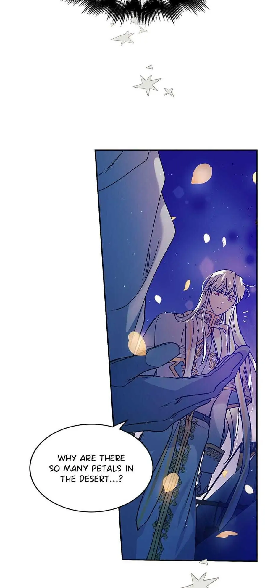 Saving My Sweetheart Chapter 44 - page 56