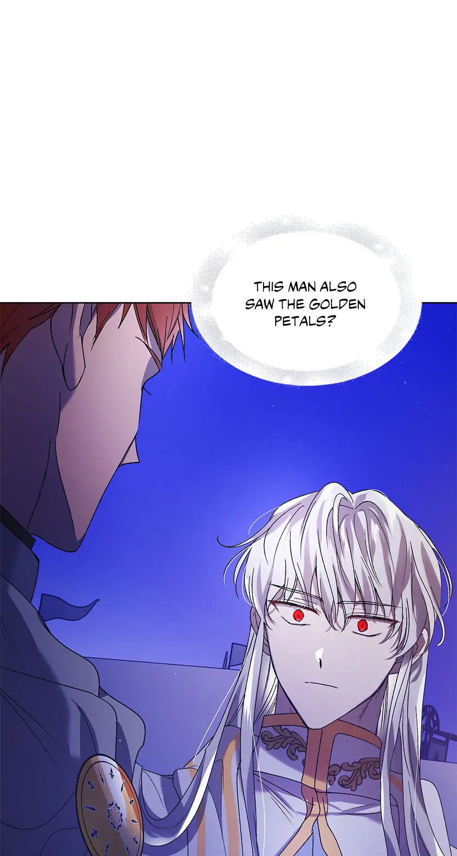 Saving My Sweetheart Chapter 44 - page 61