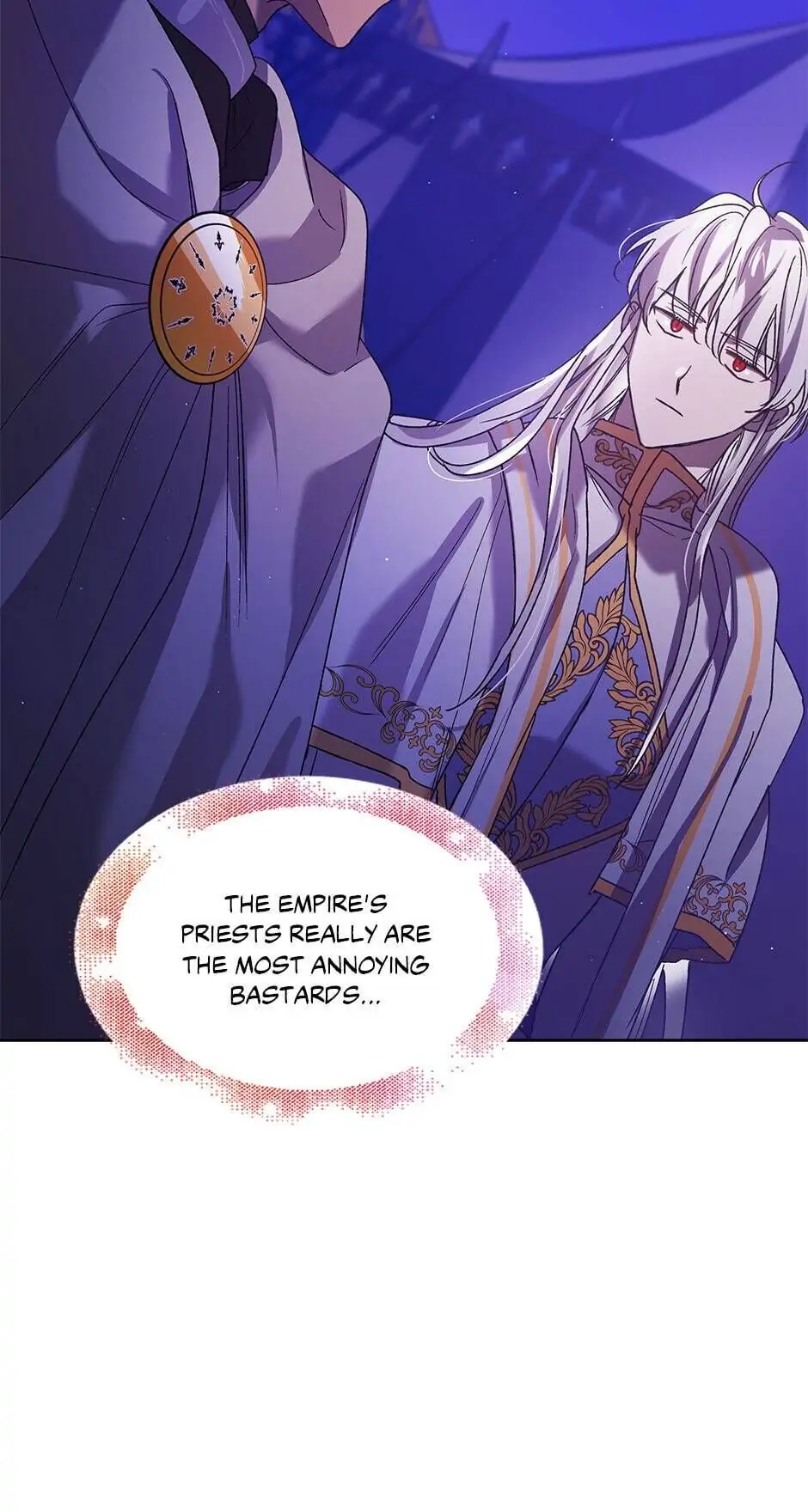 Saving My Sweetheart Chapter 44 - page 67