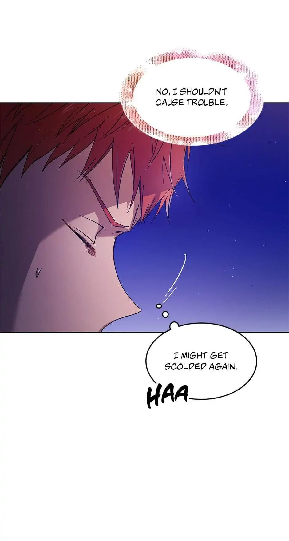 Saving My Sweetheart Chapter 44 - page 68