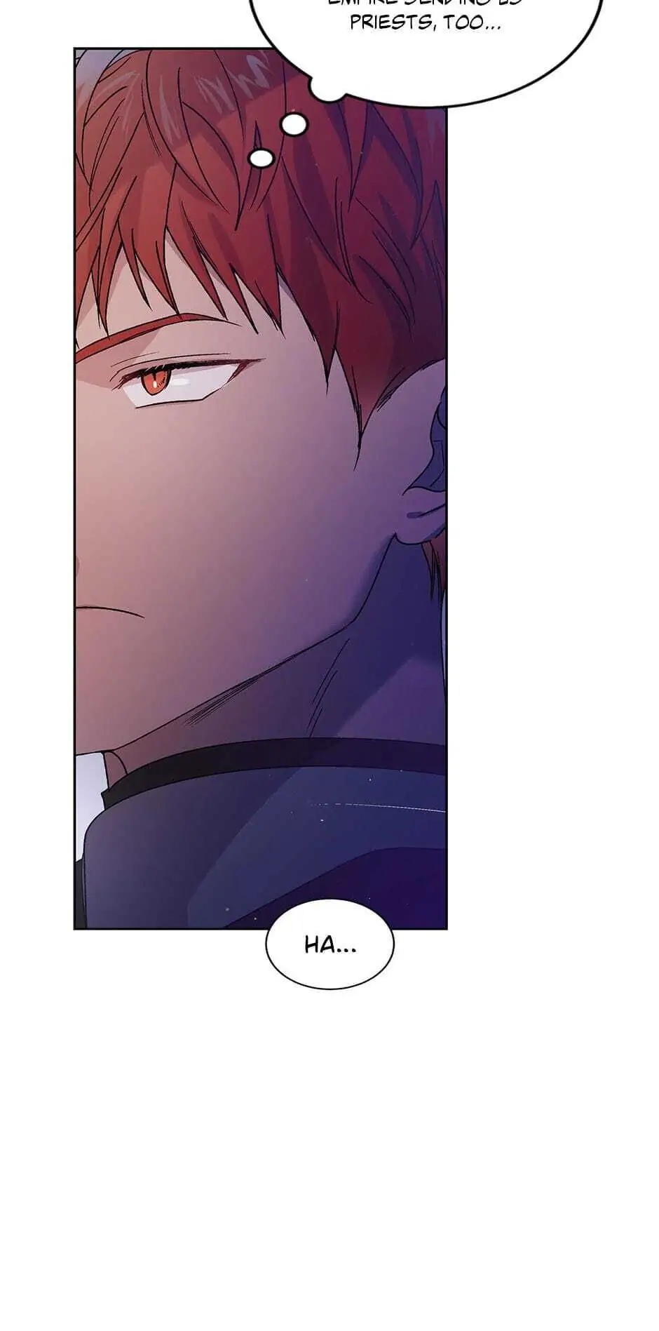 Saving My Sweetheart Chapter 44 - page 71