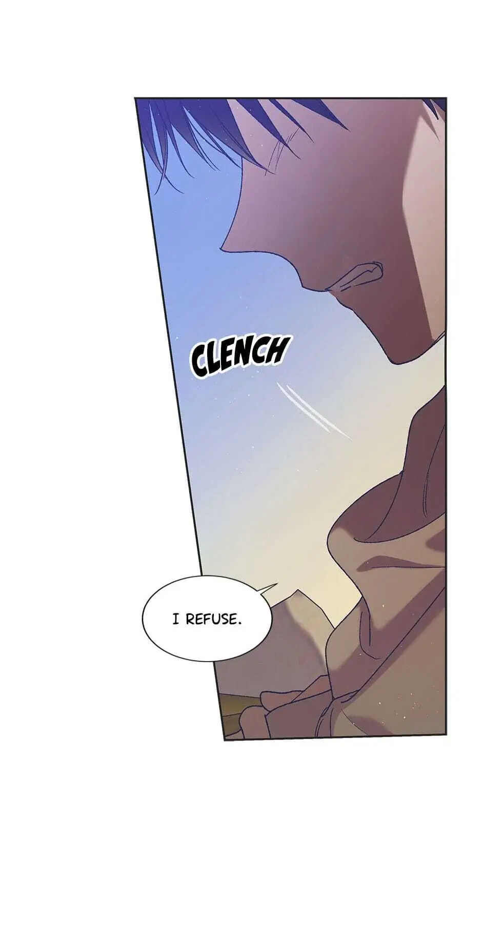 Saving My Sweetheart Chapter 44 - page 8