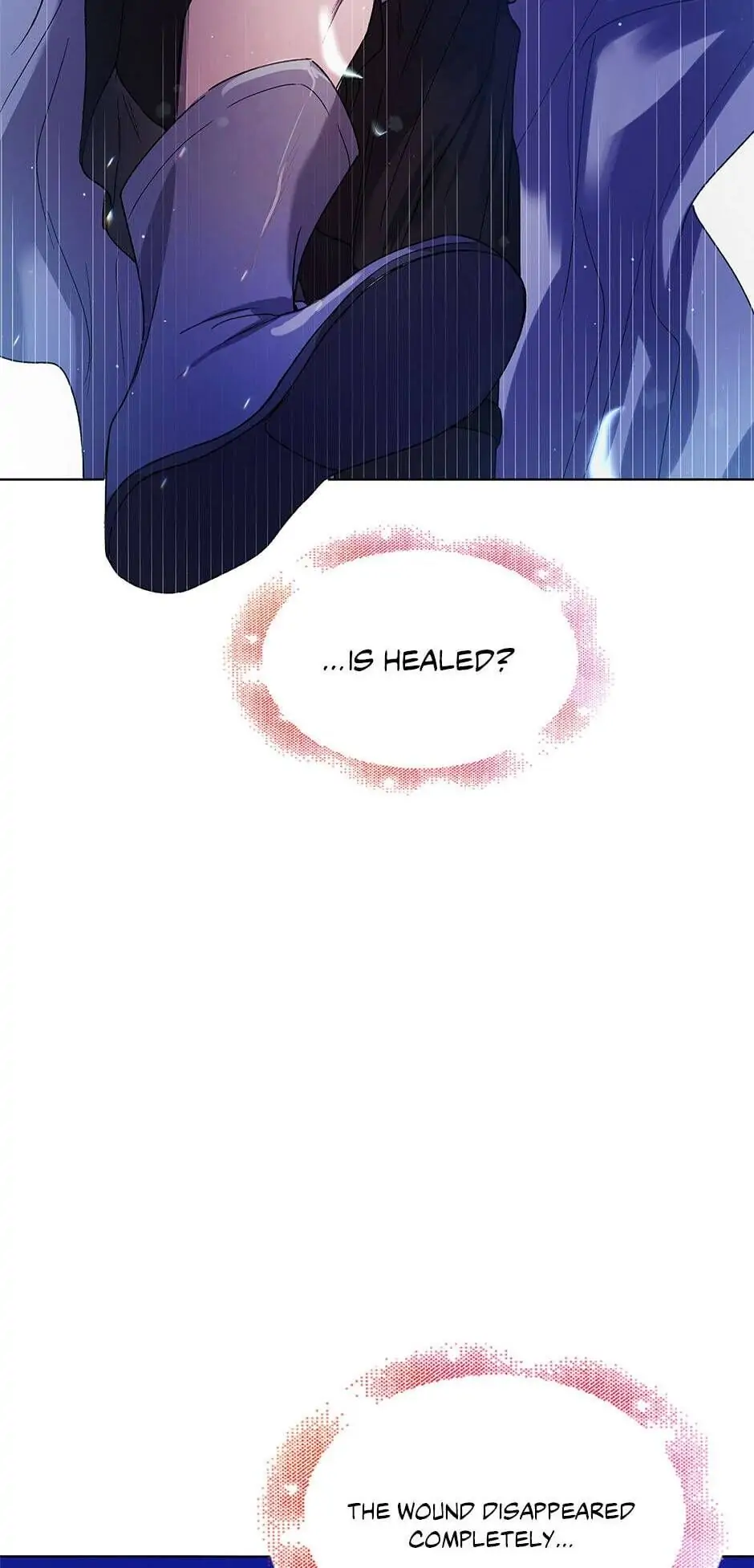 Saving My Sweetheart Chapter 44 - page 82