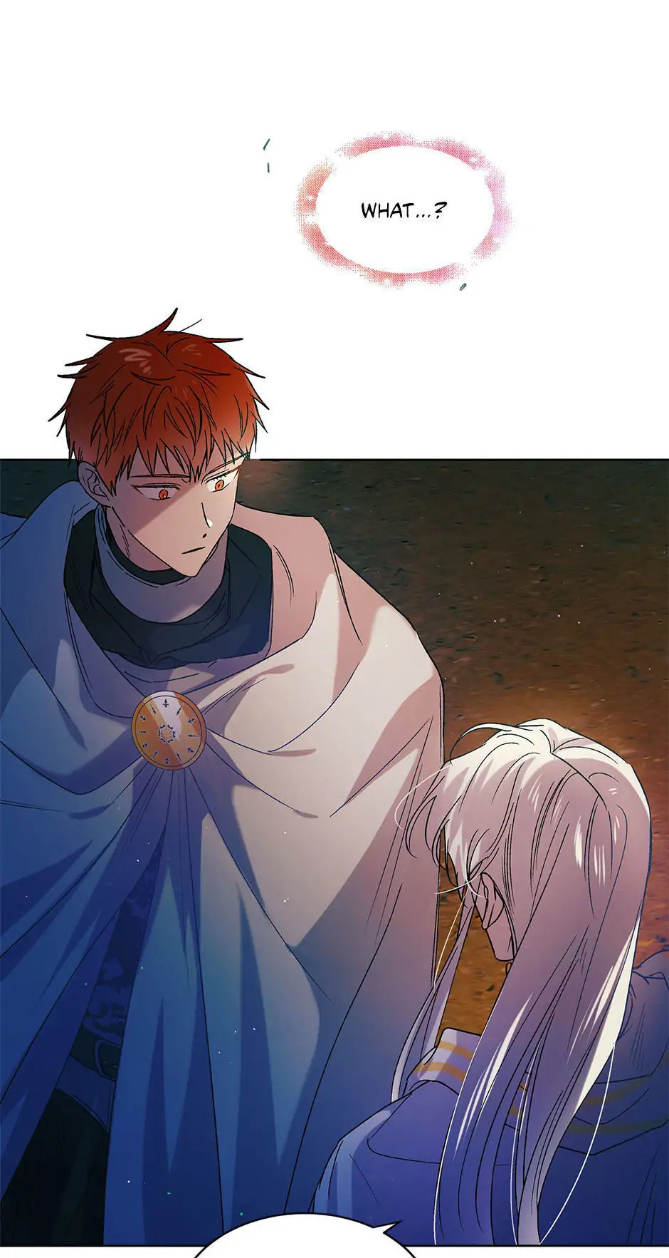 Saving My Sweetheart Chapter 44 - page 86