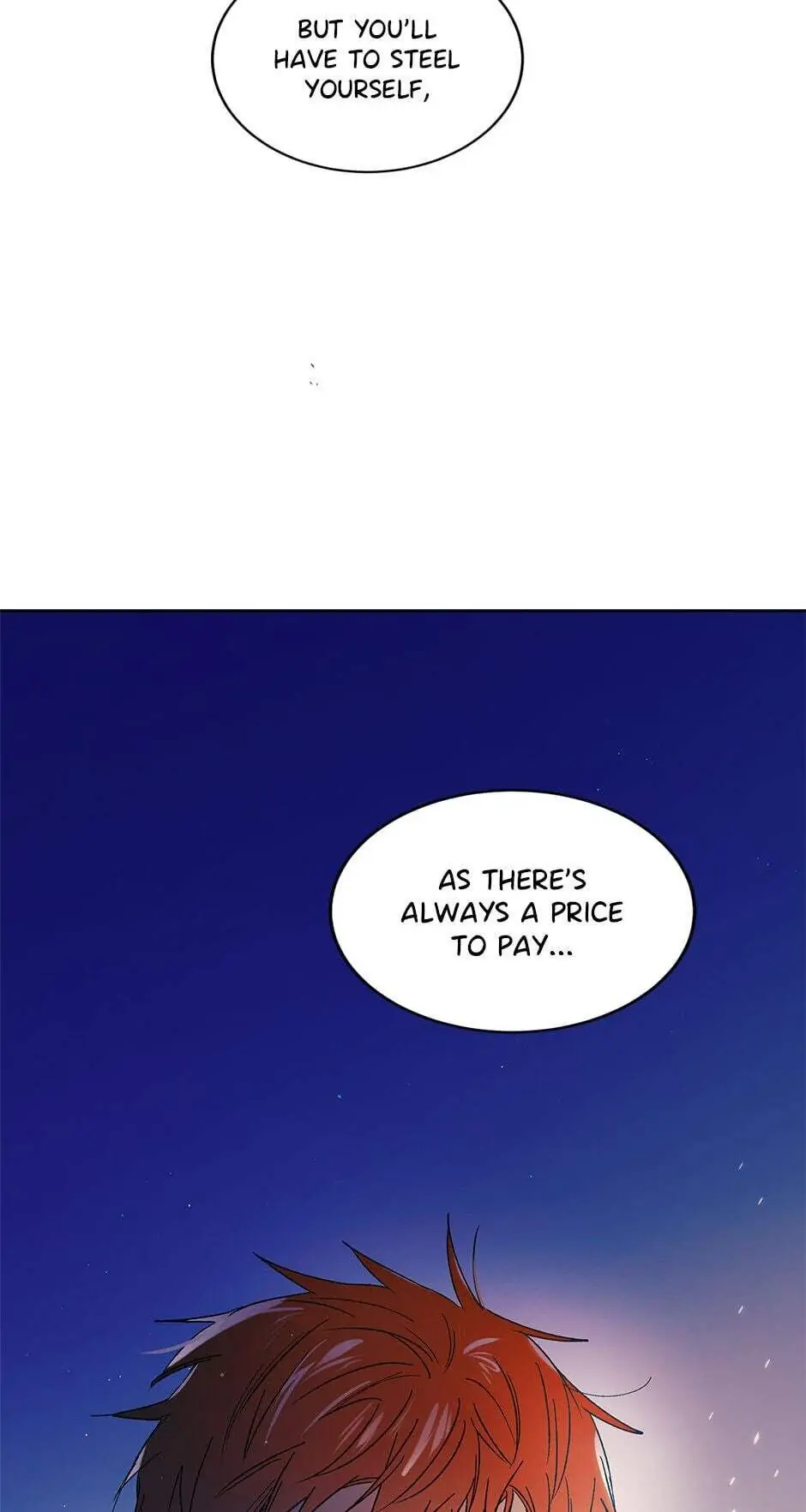 Saving My Sweetheart Chapter 44 - page 87