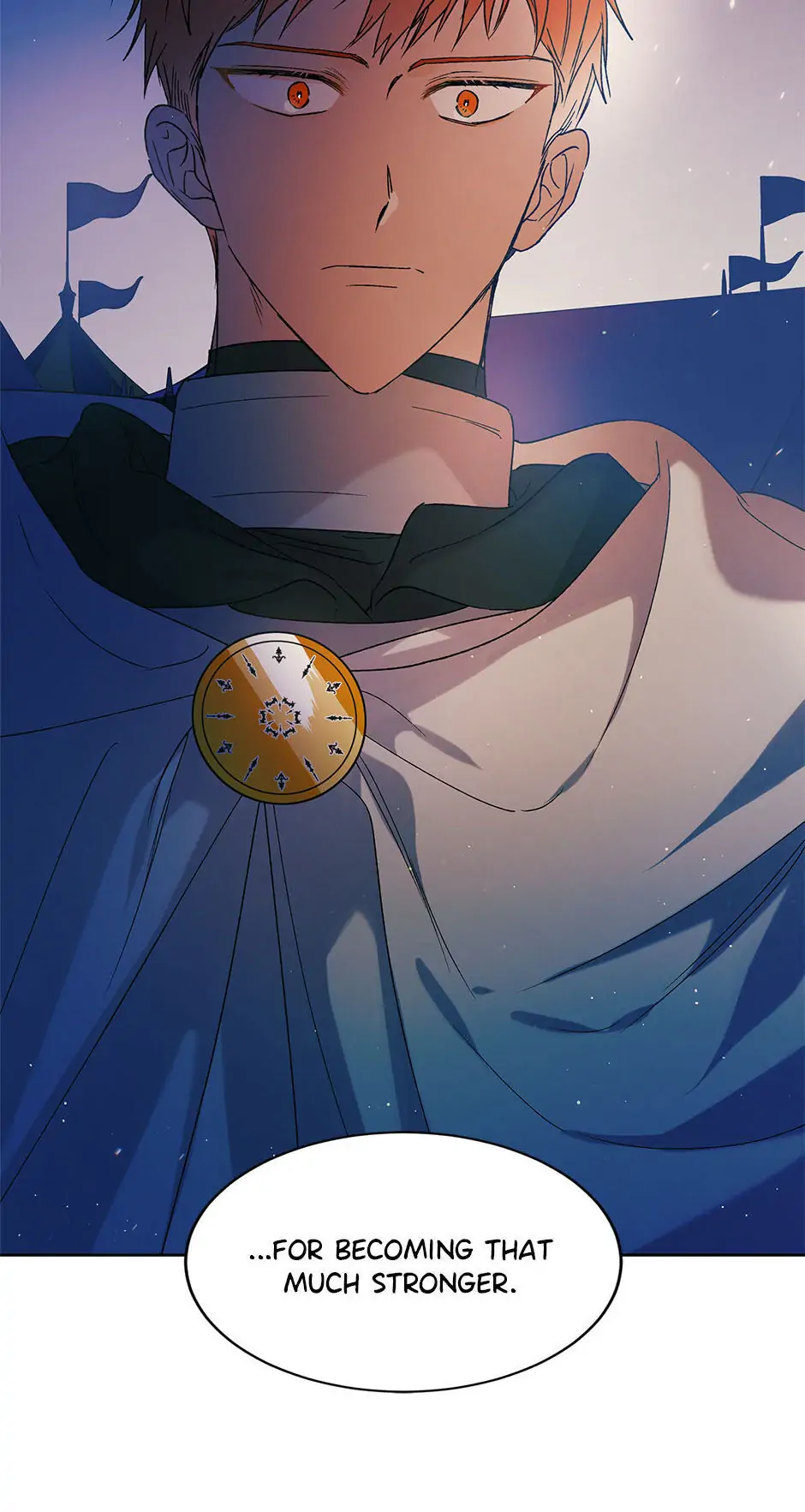 Saving My Sweetheart Chapter 44 - page 88