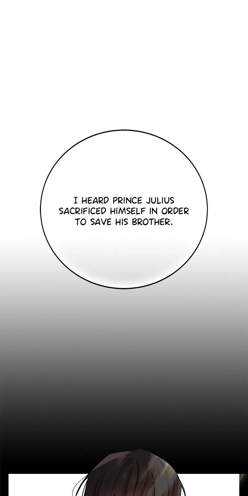 Saving My Sweetheart Chapter 11 - page 12
