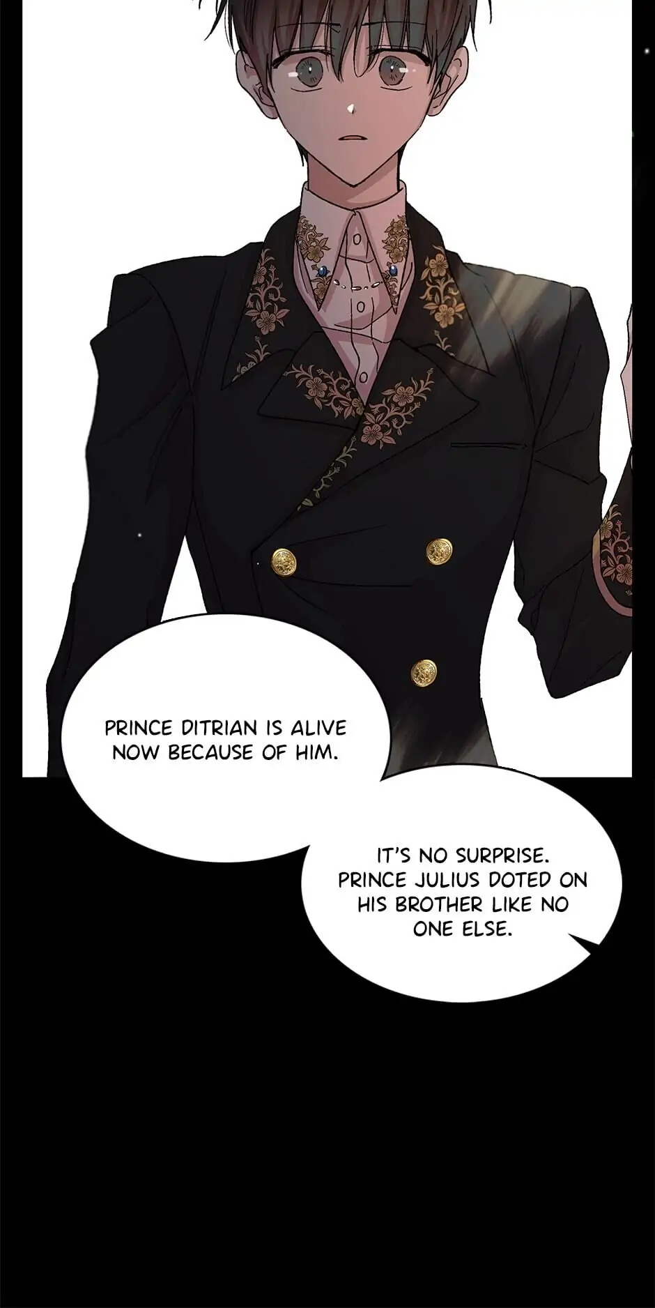 Saving My Sweetheart Chapter 11 - page 13