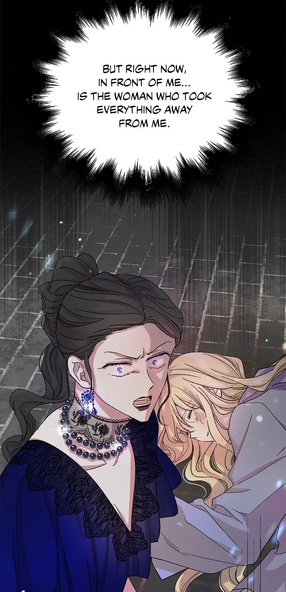 Saving My Sweetheart Chapter 11 - page 16