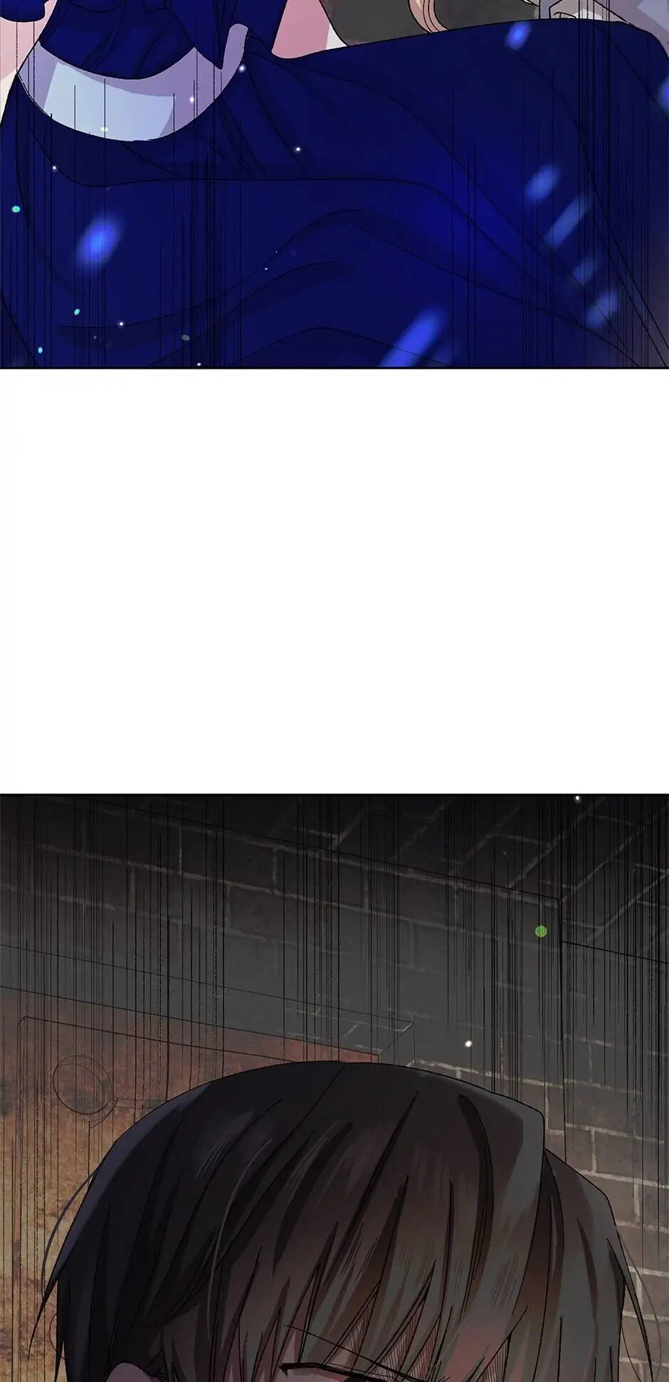 Saving My Sweetheart Chapter 11 - page 17