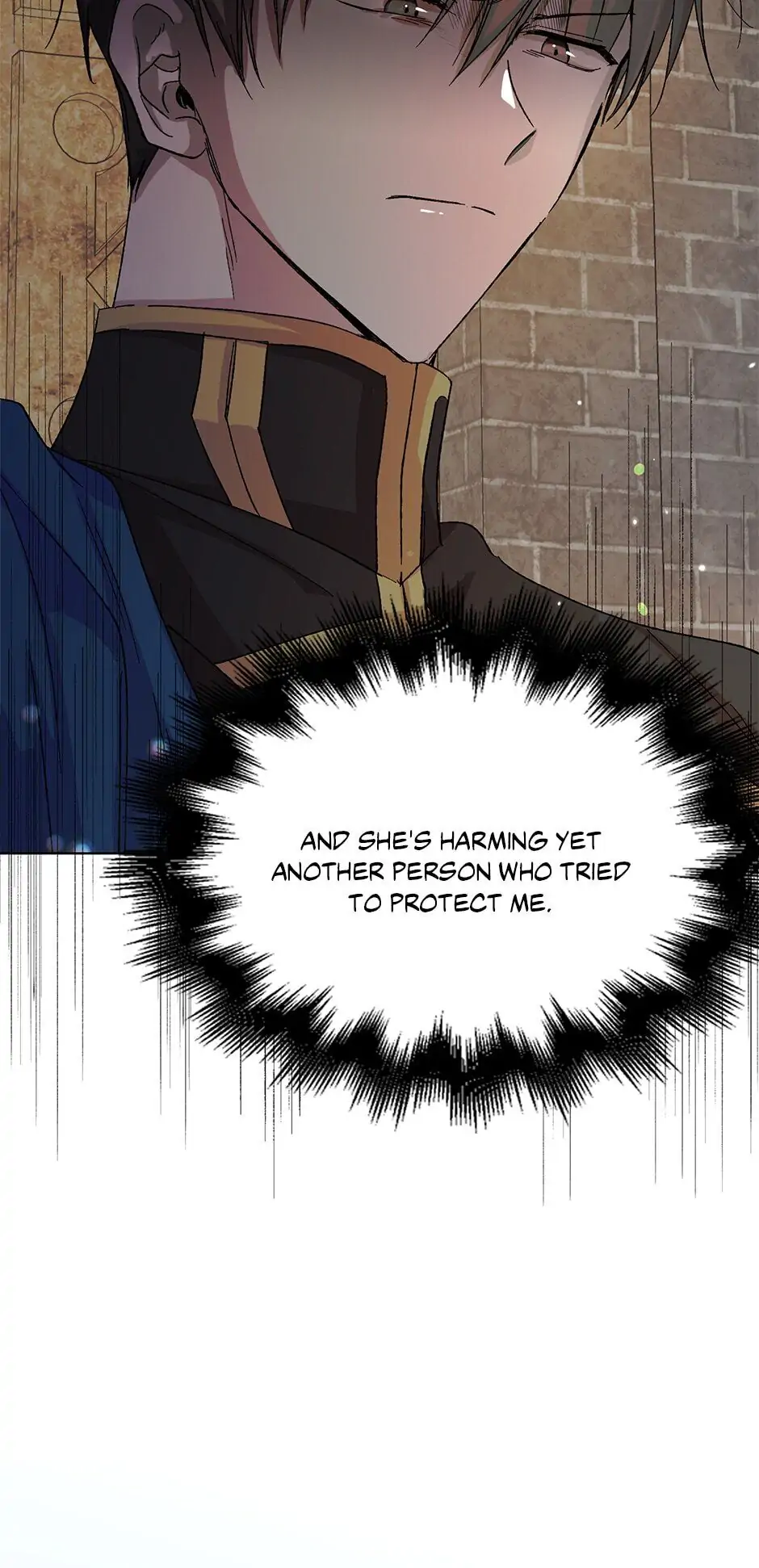 Saving My Sweetheart Chapter 11 - page 18