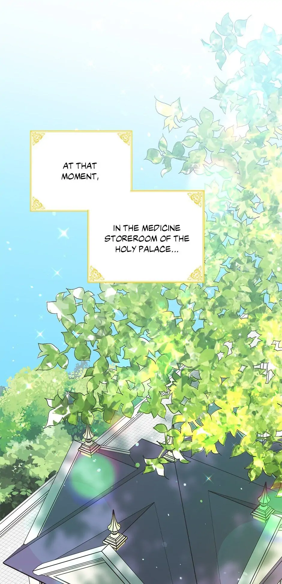 Saving My Sweetheart Chapter 11 - page 19