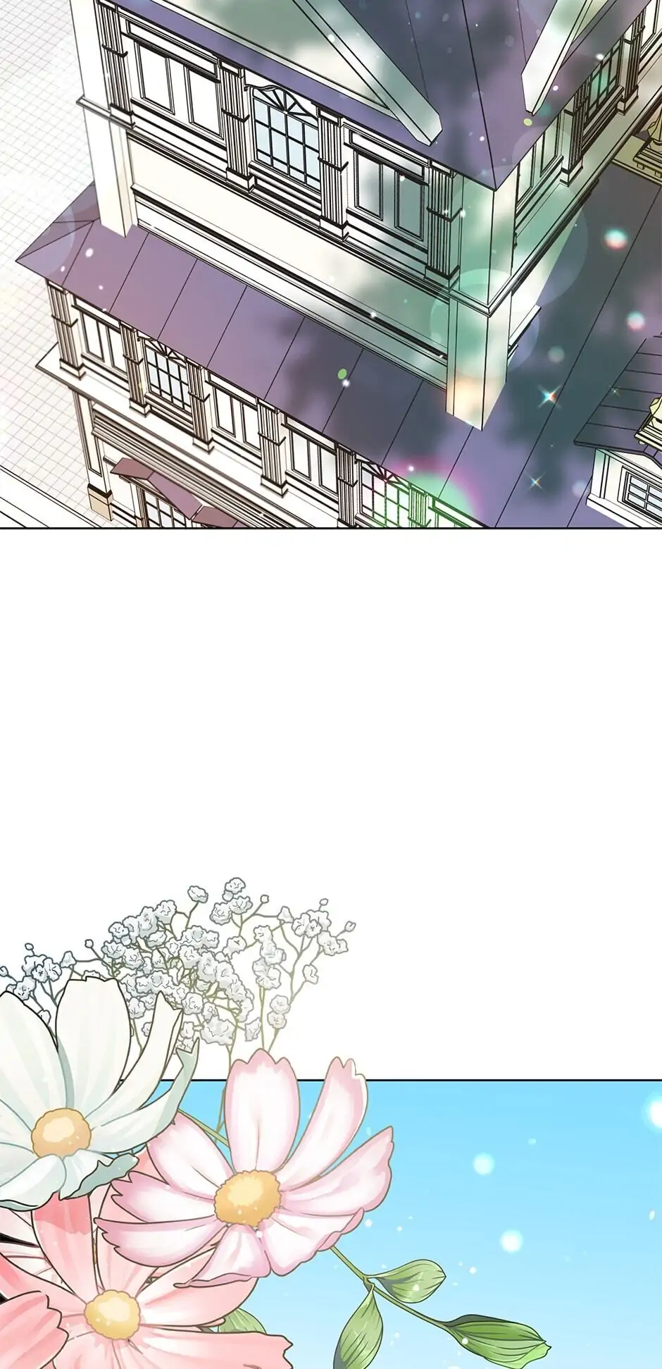 Saving My Sweetheart Chapter 11 - page 20