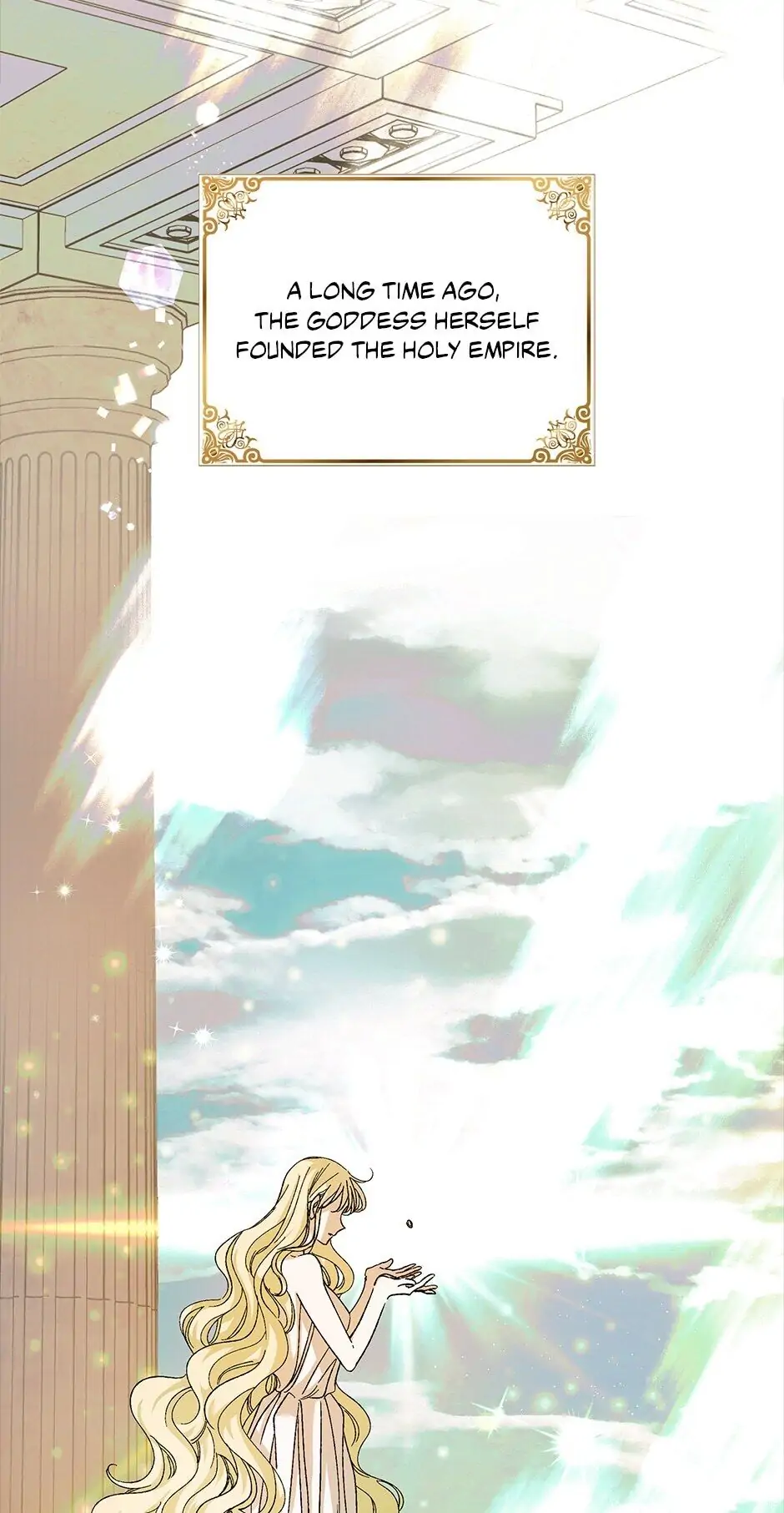 Saving My Sweetheart Chapter 11 - page 26