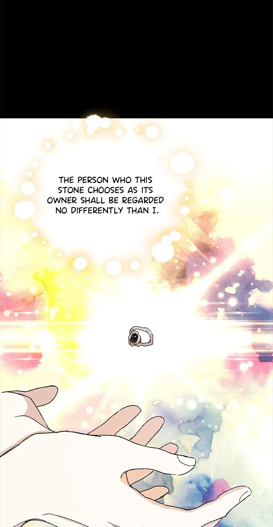 Saving My Sweetheart Chapter 11 - page 28
