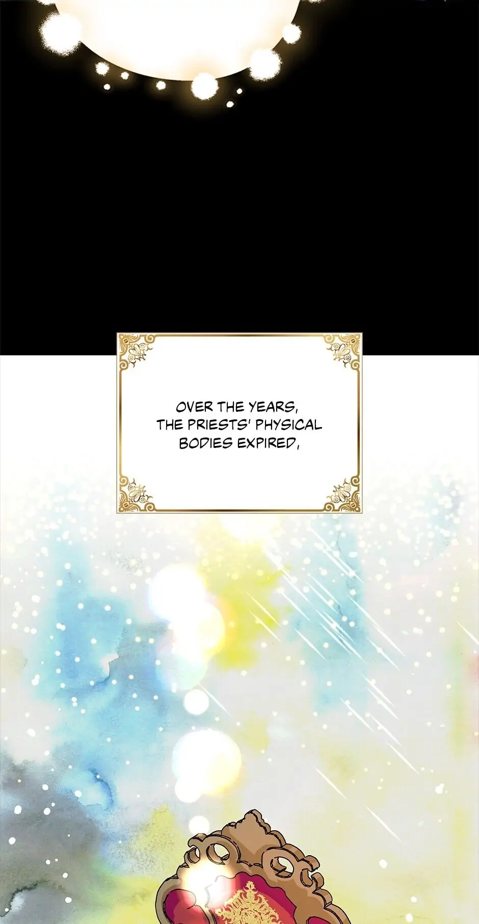 Saving My Sweetheart Chapter 11 - page 31
