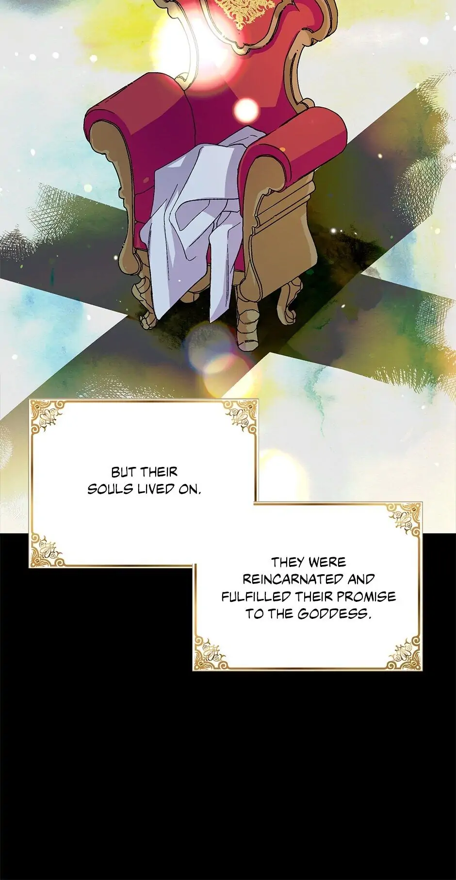 Saving My Sweetheart Chapter 11 - page 32
