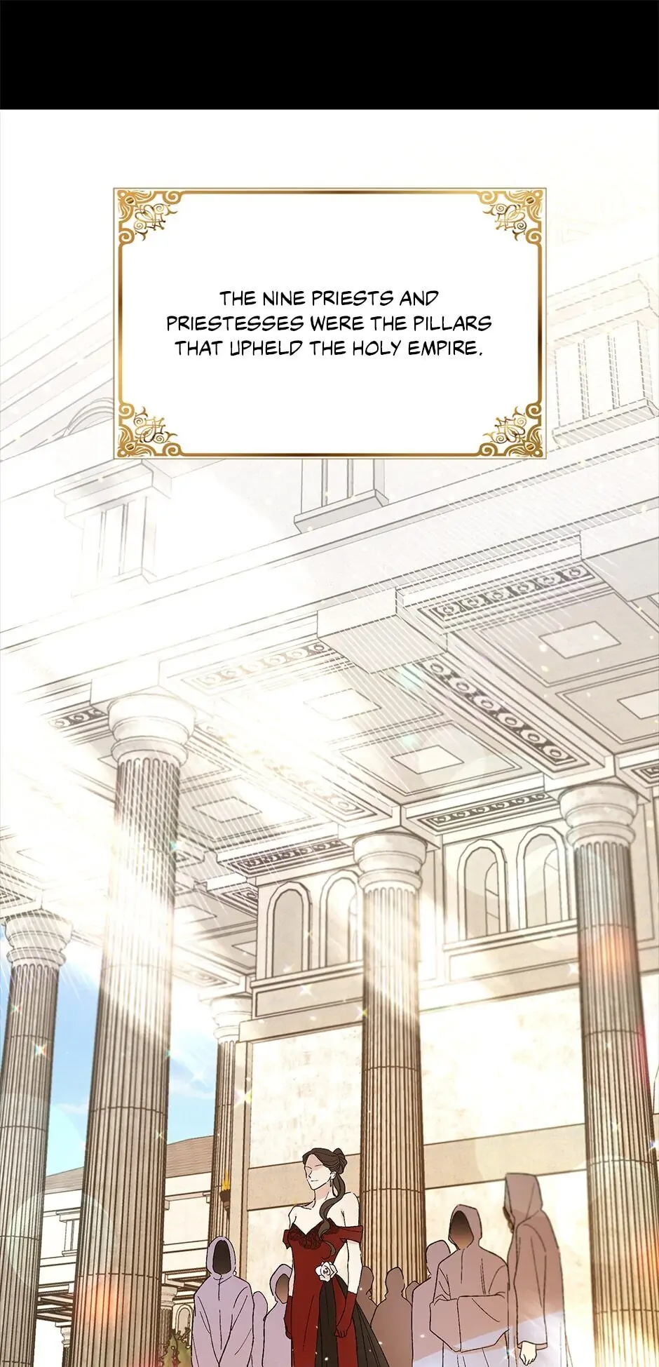 Saving My Sweetheart Chapter 11 - page 33
