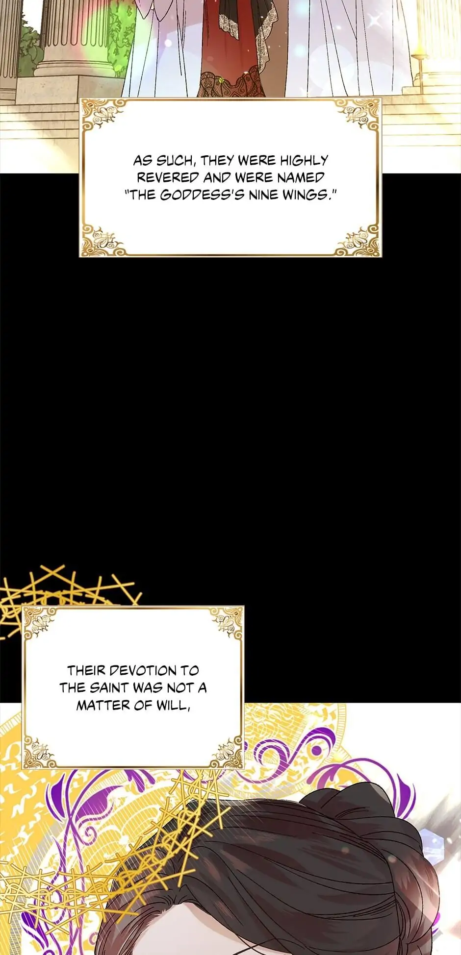 Saving My Sweetheart Chapter 11 - page 34