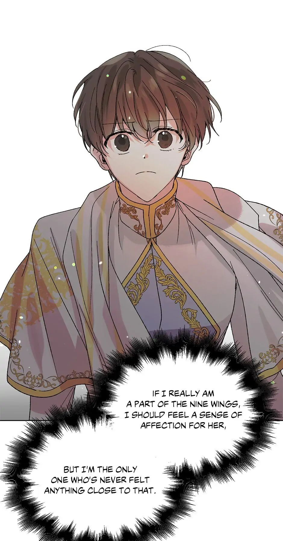 Saving My Sweetheart Chapter 11 - page 38