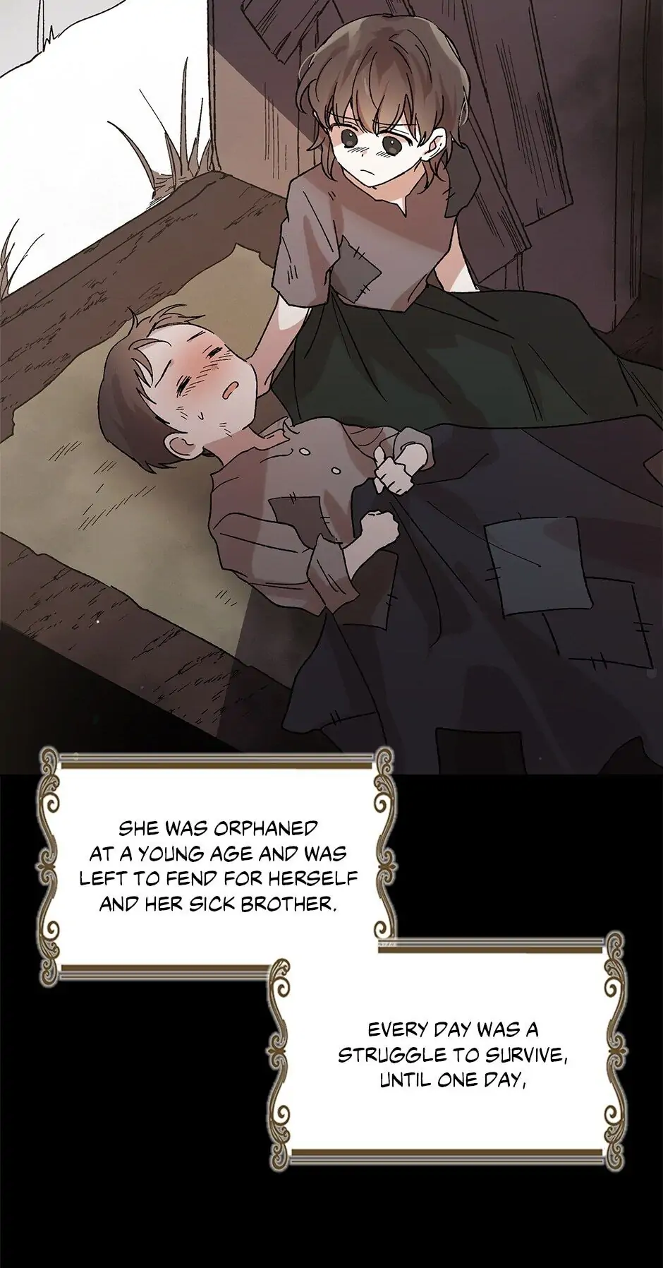 Saving My Sweetheart Chapter 11 - page 41