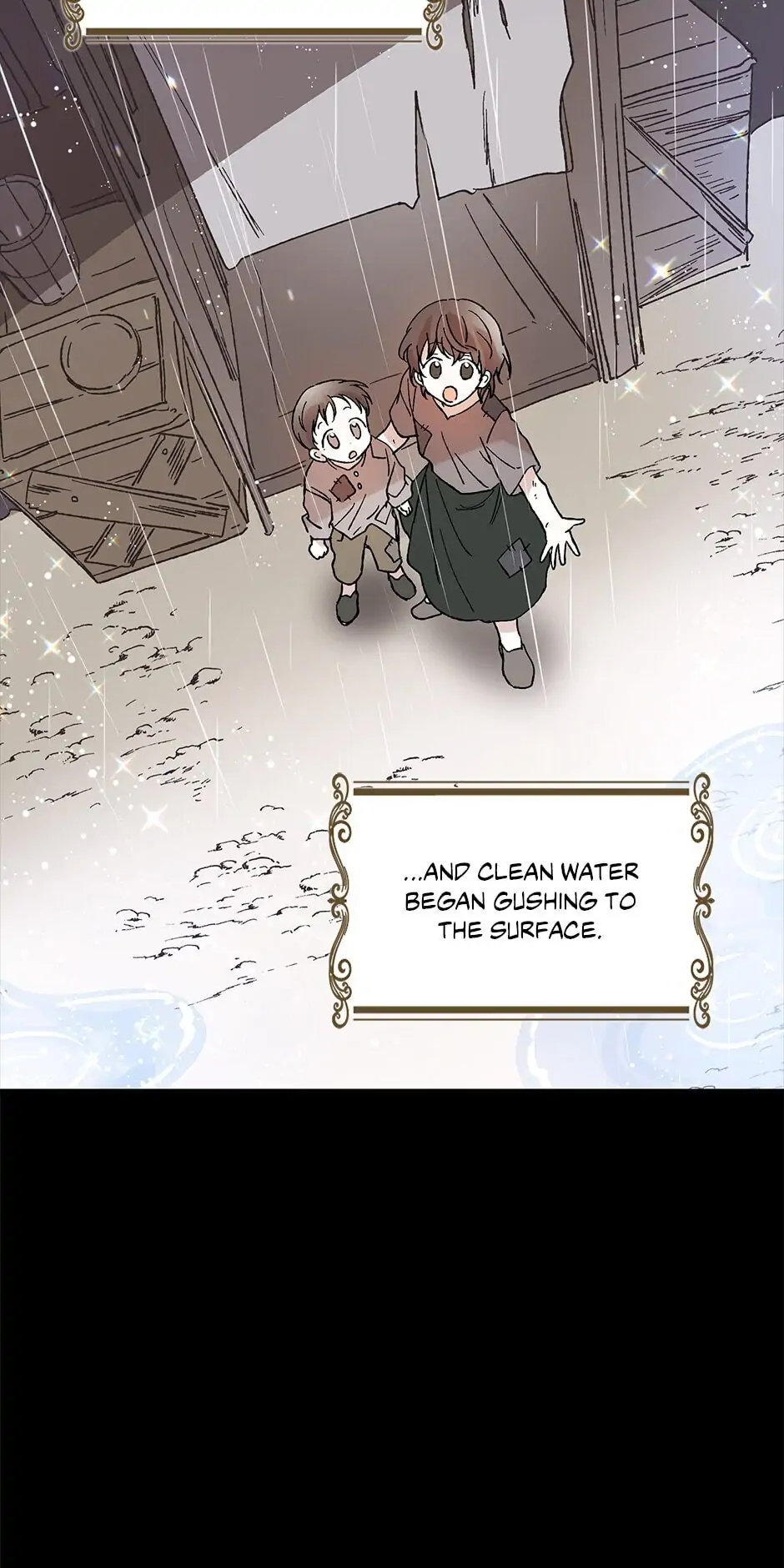Saving My Sweetheart Chapter 11 - page 46
