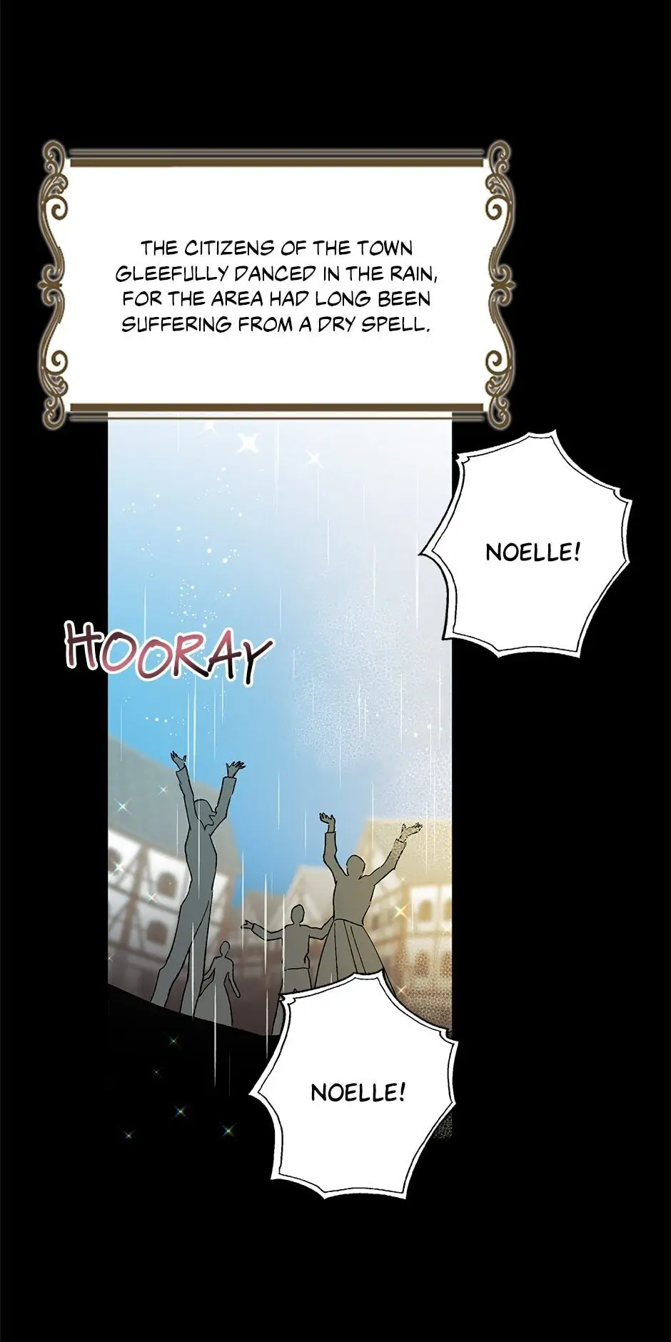 Saving My Sweetheart Chapter 11 - page 47