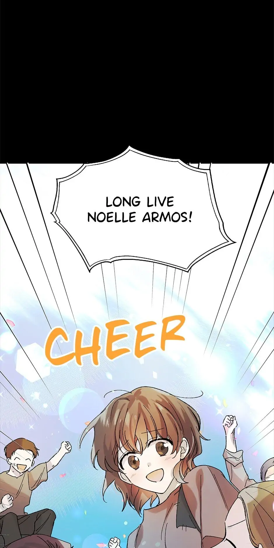 Saving My Sweetheart Chapter 11 - page 48