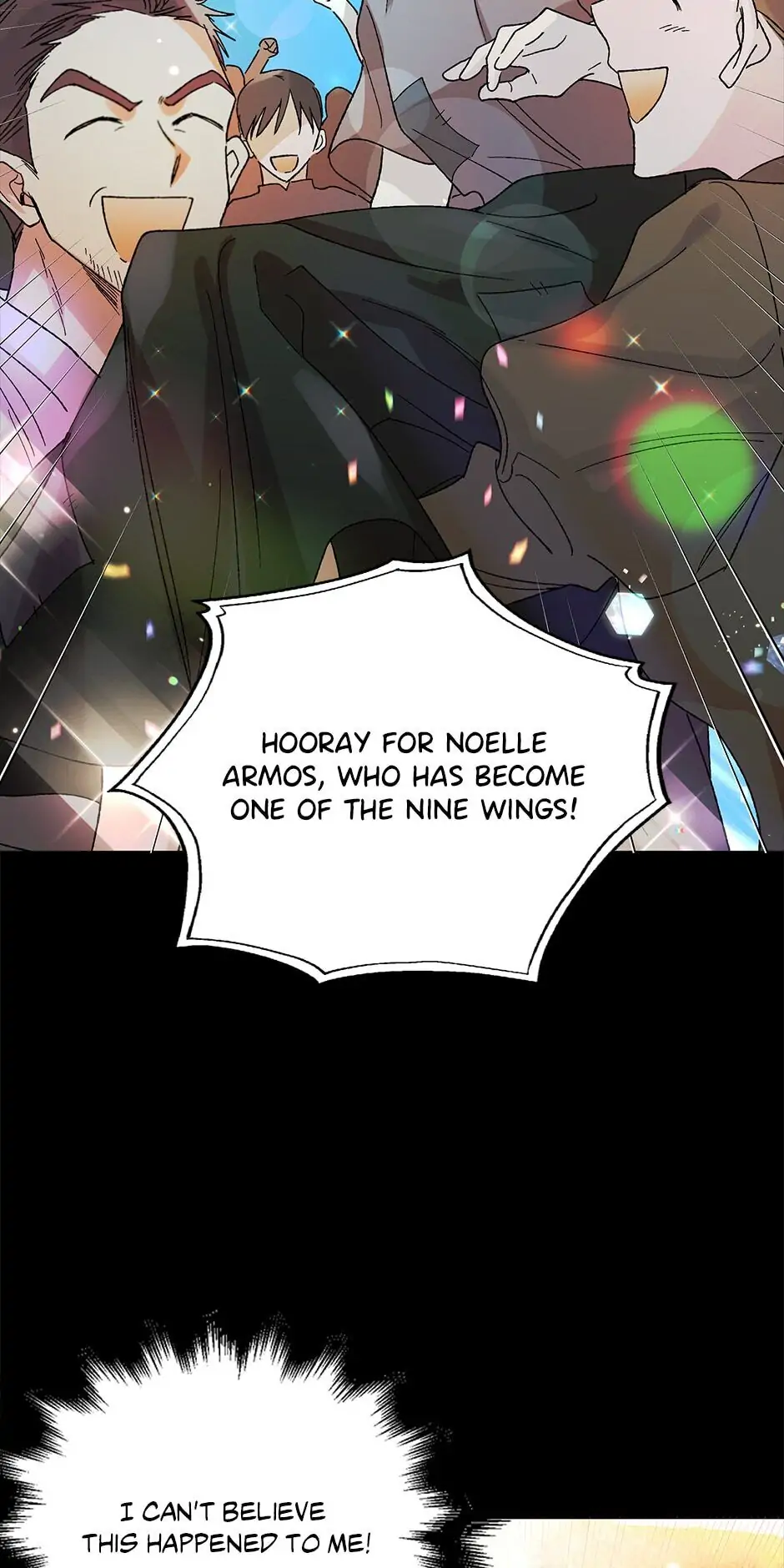 Saving My Sweetheart Chapter 11 - page 49