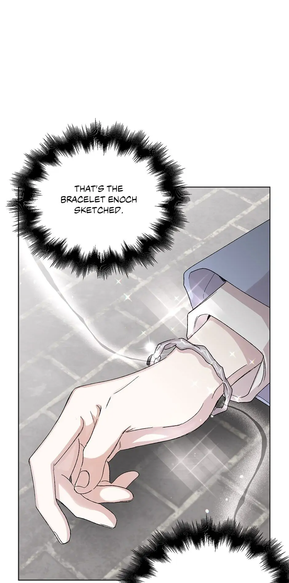 Saving My Sweetheart Chapter 11 - page 5