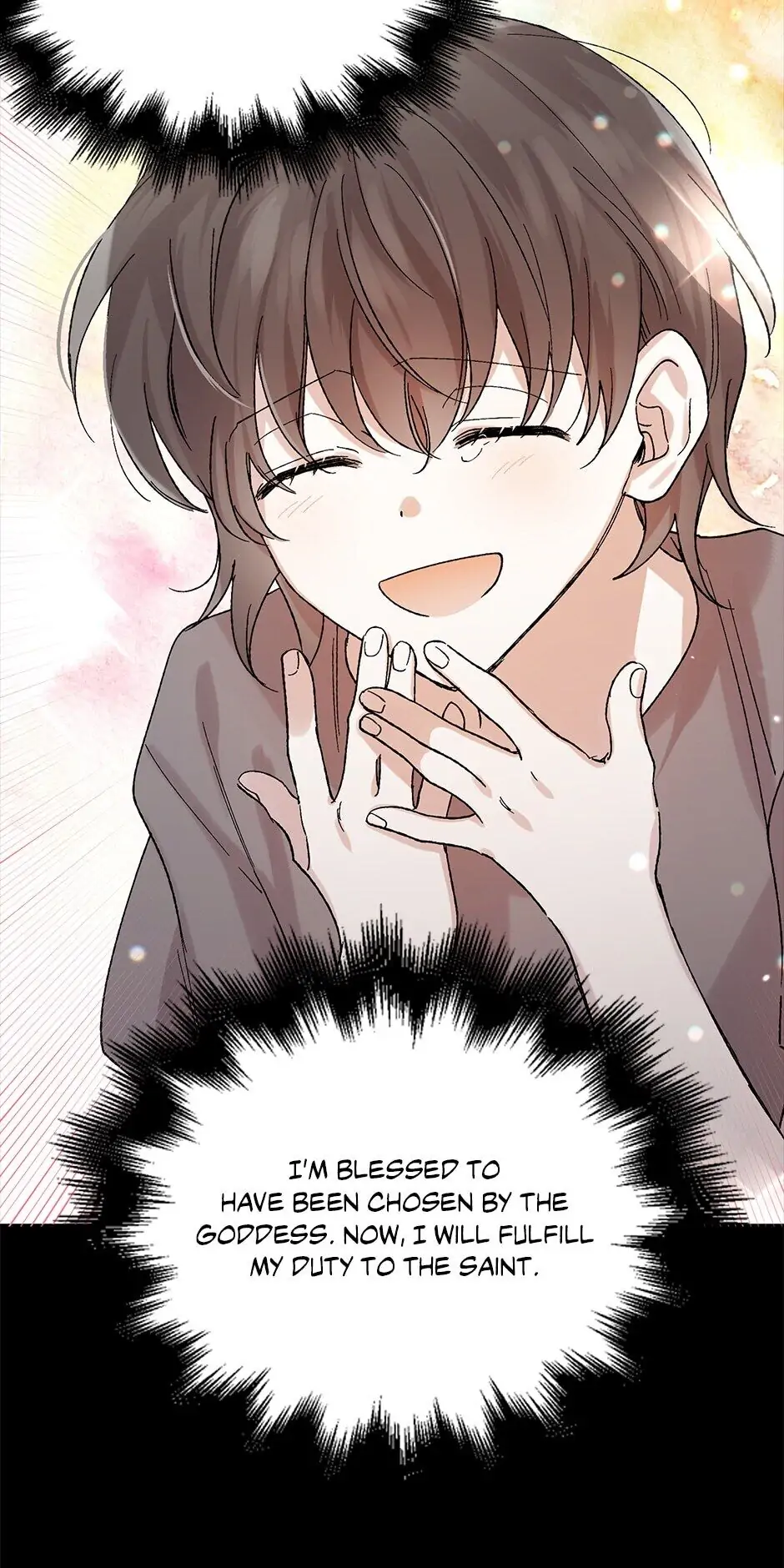 Saving My Sweetheart Chapter 11 - page 50