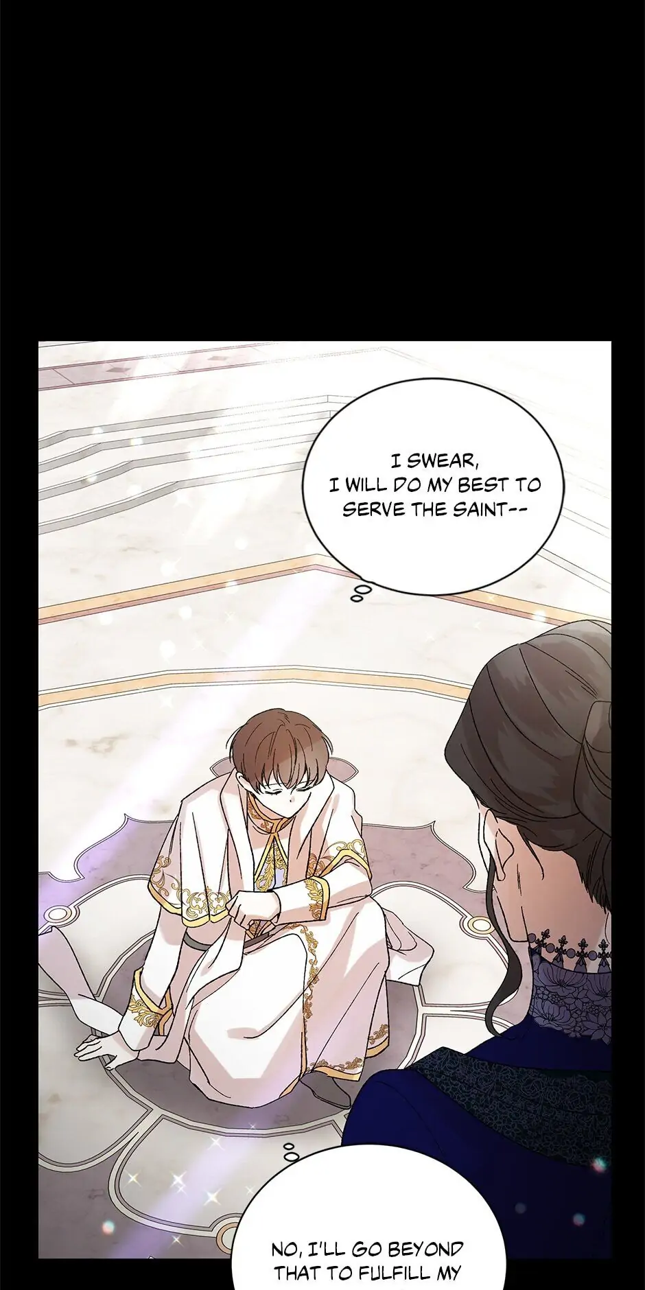 Saving My Sweetheart Chapter 11 - page 51