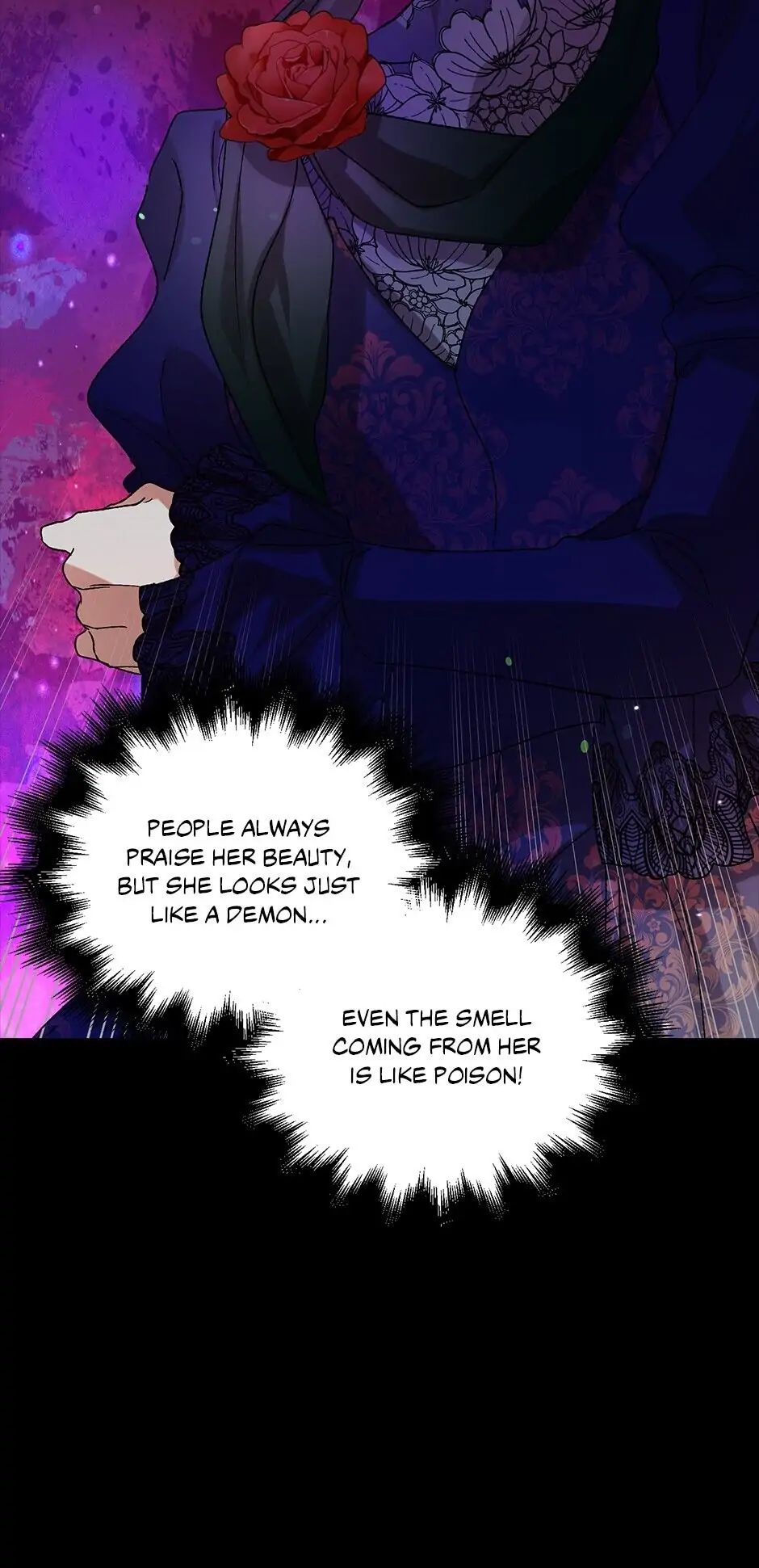 Saving My Sweetheart Chapter 11 - page 54